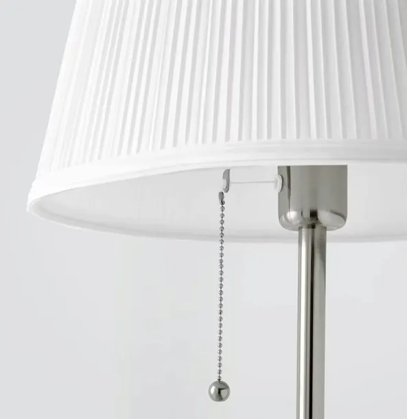 ikea-arstid-lampa-podlogowa-niklowano-bialy-liczba-punktow-swiatla-1