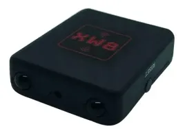 Zdjęcie produktu Mini kamera WiFi szpiegowska HD