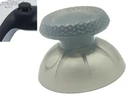 czarny-transparentny-grzybek-galka-na-analog-joystick-do-pada-dualsense-ps5