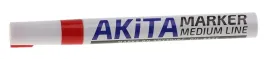marker-budowlany-lakierowy-olejny-czerwony-odporny-na-wode-szybkoschnacy
