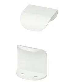ikea-billsbro-uchwyt-bialy-40-mm-2-sztuki