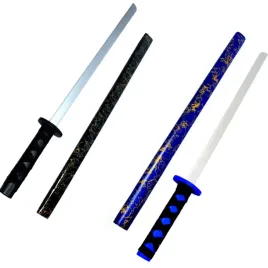 zestaw-czarny-i-niebieski-zdobienia-drewniany-miecz-rycerz-73-cm-katana