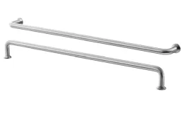 ikea-bagganas-uchwyt-stal-nierdz-335-mm-2-sztuki