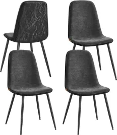 krzeslo-tapicerowane-nowoczesne-ergonomiczne-metalowe-120kg-4szt