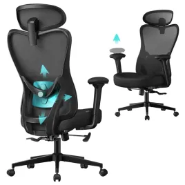 ergonomiczne-krzeslo-biurowe-regulowane-podparcie-ledzwiowe-zaglowek