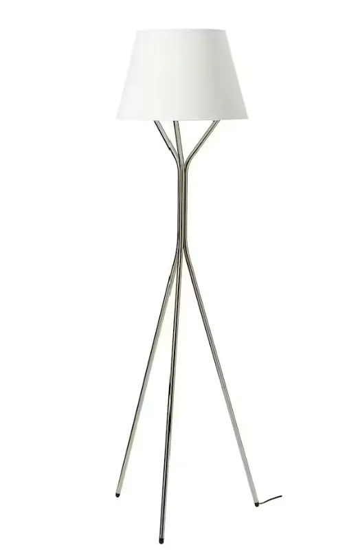 ikea-blankfyr-lampa-podlogowa-niklowano