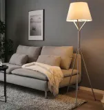 ikea-blankfyr-lampa-podlogowa-niklowano-stan-nowy