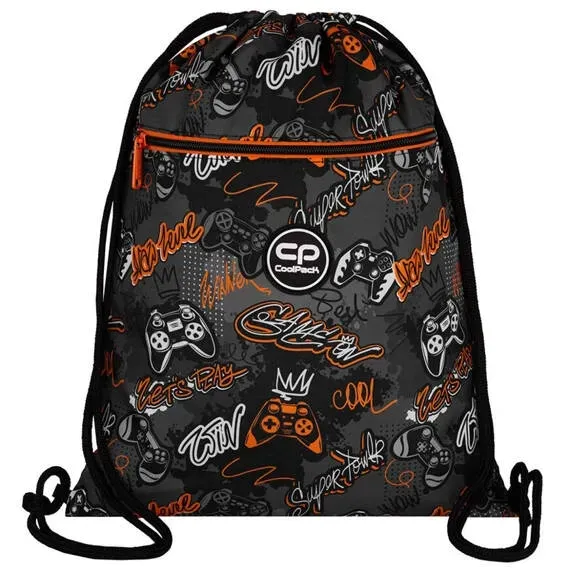 worek-na-buty-coolpack-vert-gamer