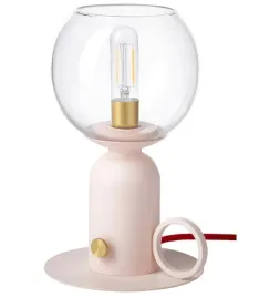 ikea-askmuller-lampa-stolowa-mozna-przyciemniac-jasnorozowy-czerwony-24-cm