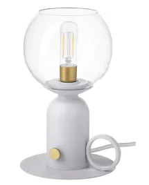 ikea-askmuller-lampa-stolowa-jasnoszary-24-cm