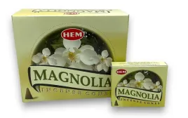 kadzidelka-stozkowe-magnolia-hem-120szt