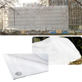 gruba-plandeka-biala-6x4m-super-mocna-ochronna-wzmacniana-z-oczkami