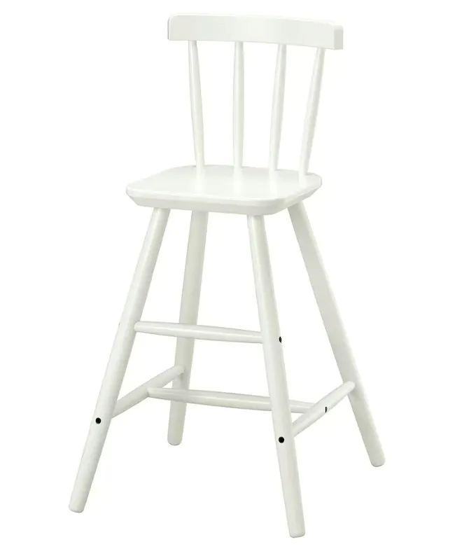 ikea-agam-krzeslo-dzieciece-bialy