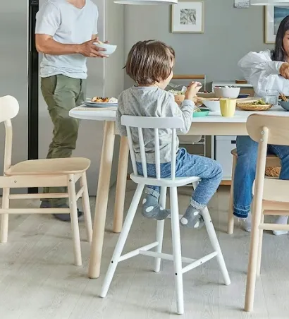 ikea-agam-krzeslo-dzieciece-bialy-marka-ikea