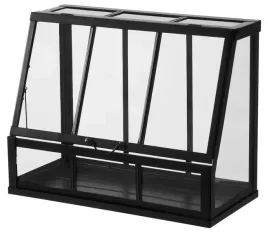 ikea-akerbar-miniszklarnia-antracyt-45-cm