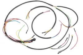 instalacja-elektryczna-wiazka-shl-m11-175