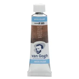 farba-akwarelowa-van-gogh-10-ml-805-copper