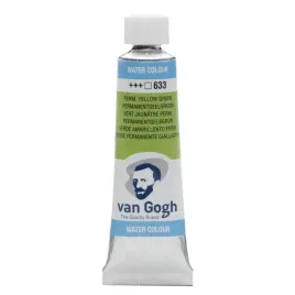 farba-akwarelowa-van-gogh-10-ml-633-permanent-yellowish-green