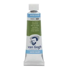 farba-akwarelowa-van-gogh-10-ml-623-sap-green