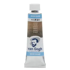 farba-akwarelowa-van-gogh-10-ml-811-bronze