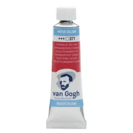 farba-akwarelowa-van-gogh-10-ml-371-permanent-red-deep