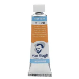 farba-akwarelowa-van-gogh-10-266-permanent-orange