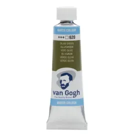farba-akwarelowa-van-gogh-10-ml-620-olive-green