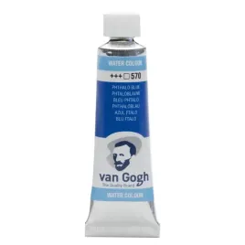 farba-akwarelowa-van-gogh-10-ml-570-phthalo-blue