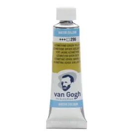 farba-akwarelowa-van-gogh-10-296-azomethine-green-yellow