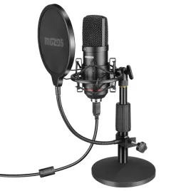 mikrofon-pojemnosciowy-studyjny-zestaw-statyw-popfiltr-mozos-mkit-900pro