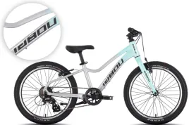 rower-dzieciecy-20-tabou-topshe-lite-rama-10-mint-grey-mieta-szary-r26
