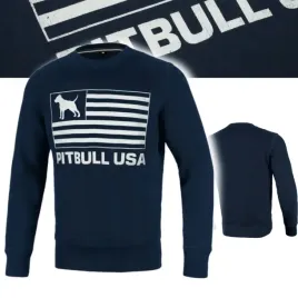 pitbull-west-coast-meska-bluza-crewneck-pitbull-usa-granatowa-dark-navy-xxl