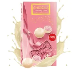 chiqola-bombonierka-prezent-czekoladki-kulki-110g-swieta-urodziny