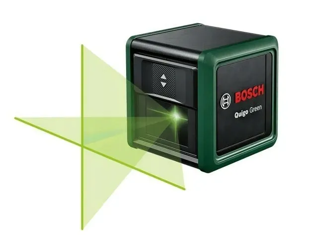 bosch-laser-quigo-green-stan-nowy
