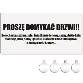 tabliczka-pcv-na-drzwi-prosze-domykac-drzwi-10x20-druk-uv-przylepce