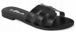 8247-czarne-eleganckie-skorzane-klapki-damskie-klasyczne-37