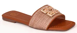 8243-camel-klasyczne-klapki-damskie-ozdoba-eleganckie-39
