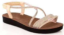 8235-damskie-bezowe-sandaly-lekkie-paski-wygodne-36