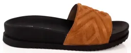 8207-camel-klapki-gruba-podeszwa-zamsz-37