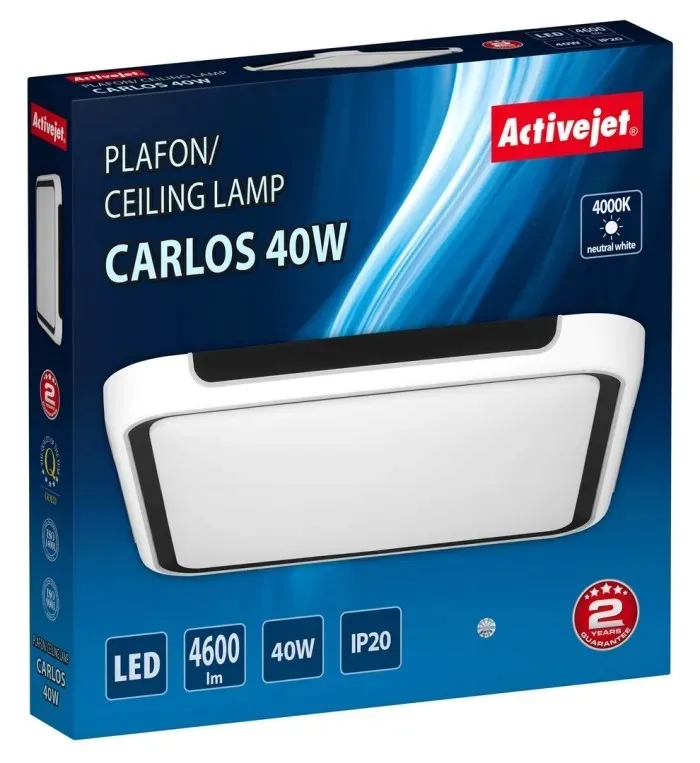 plafon-led-activejet-aje-carlos-40w