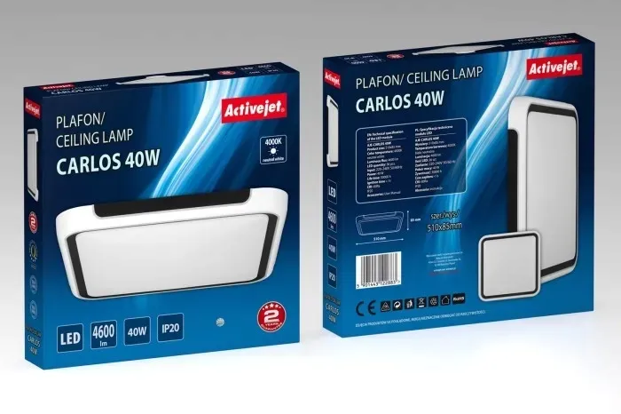 plafon-led-activejet-aje-carlos-40w