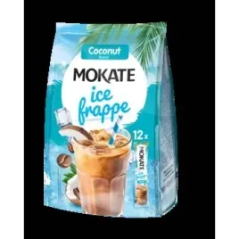 napoj-kawowy-mokate-ice-frappe-coconut-12-x-125-g