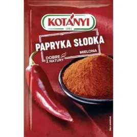 kotanyi-papryka-slodka-mielona-22g