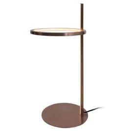 lampa-biurkowa-lozanna-t0062-maxlight-select-led-14w-3000k-metalowa-brazowa