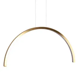 kuchenna-lampa-wiszaca-trioarc-p0521-maxlight-led-21w-3000k-luk-zloty