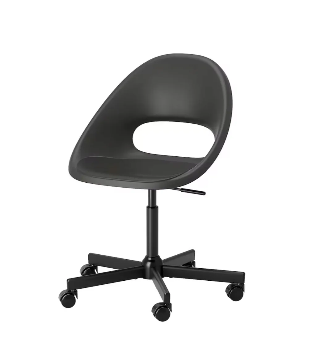fotel-obrotowy-ikea-czarny