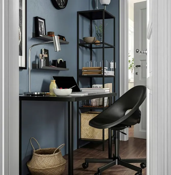 fotel-obrotowy-ikea-czarny-marka-ikea