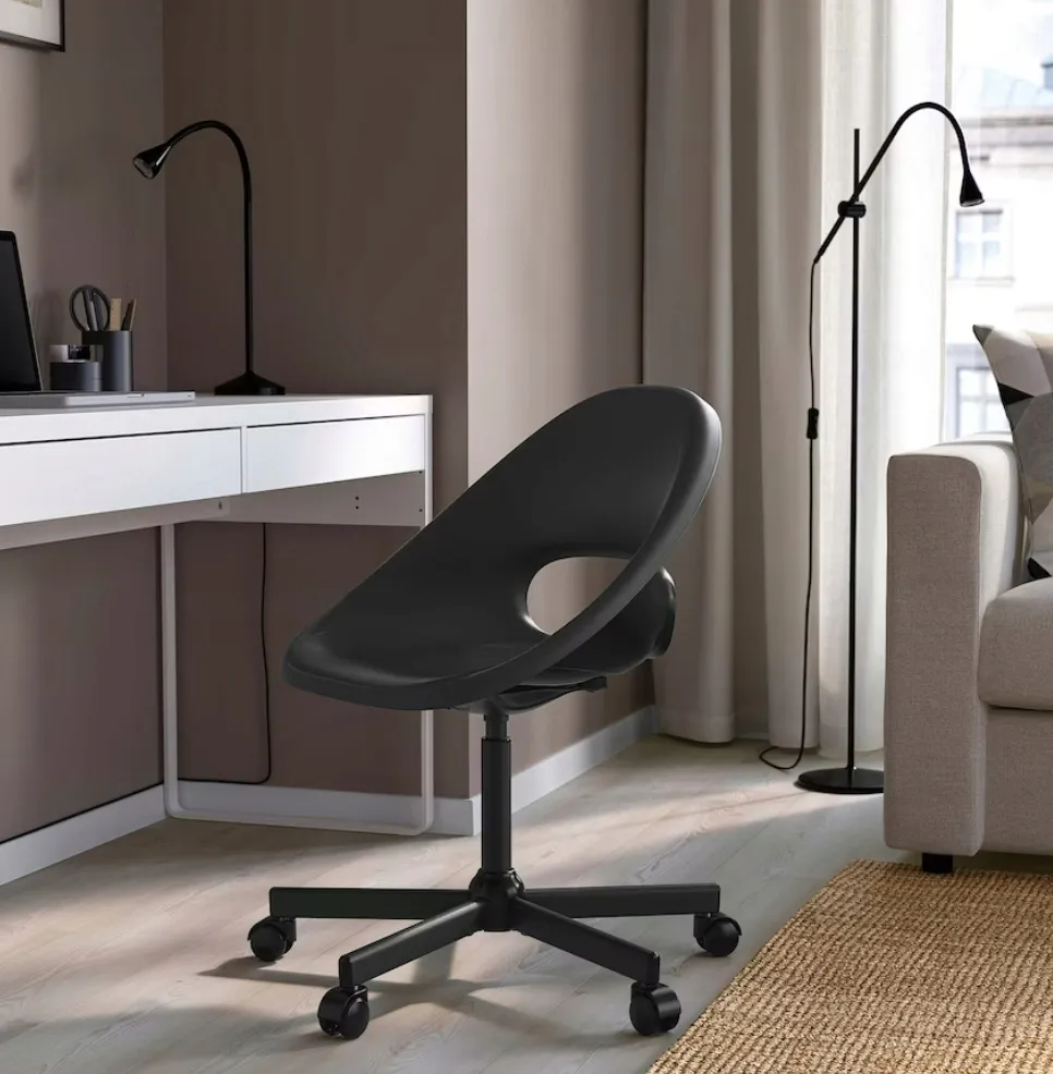fotel-obrotowy-ikea-czarny