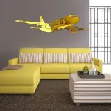 aerolustro-premium-lustro-akrylowe-samolot-stan-nowy-przeznaczenie-do-pokoju