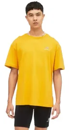 t-shirt-meski-new-balance-zolty-z-malym-logo-xxl